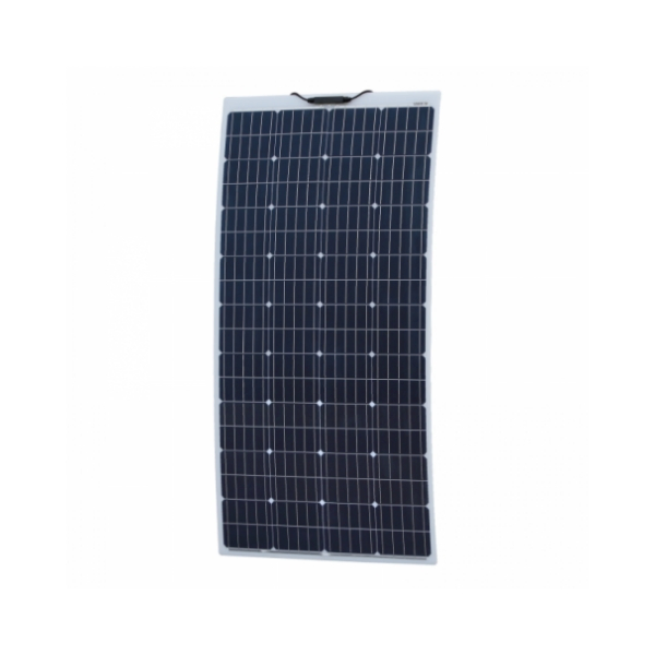 Soluções Leves de Energia Solar para Caravanas e Carrinhos de Golfe