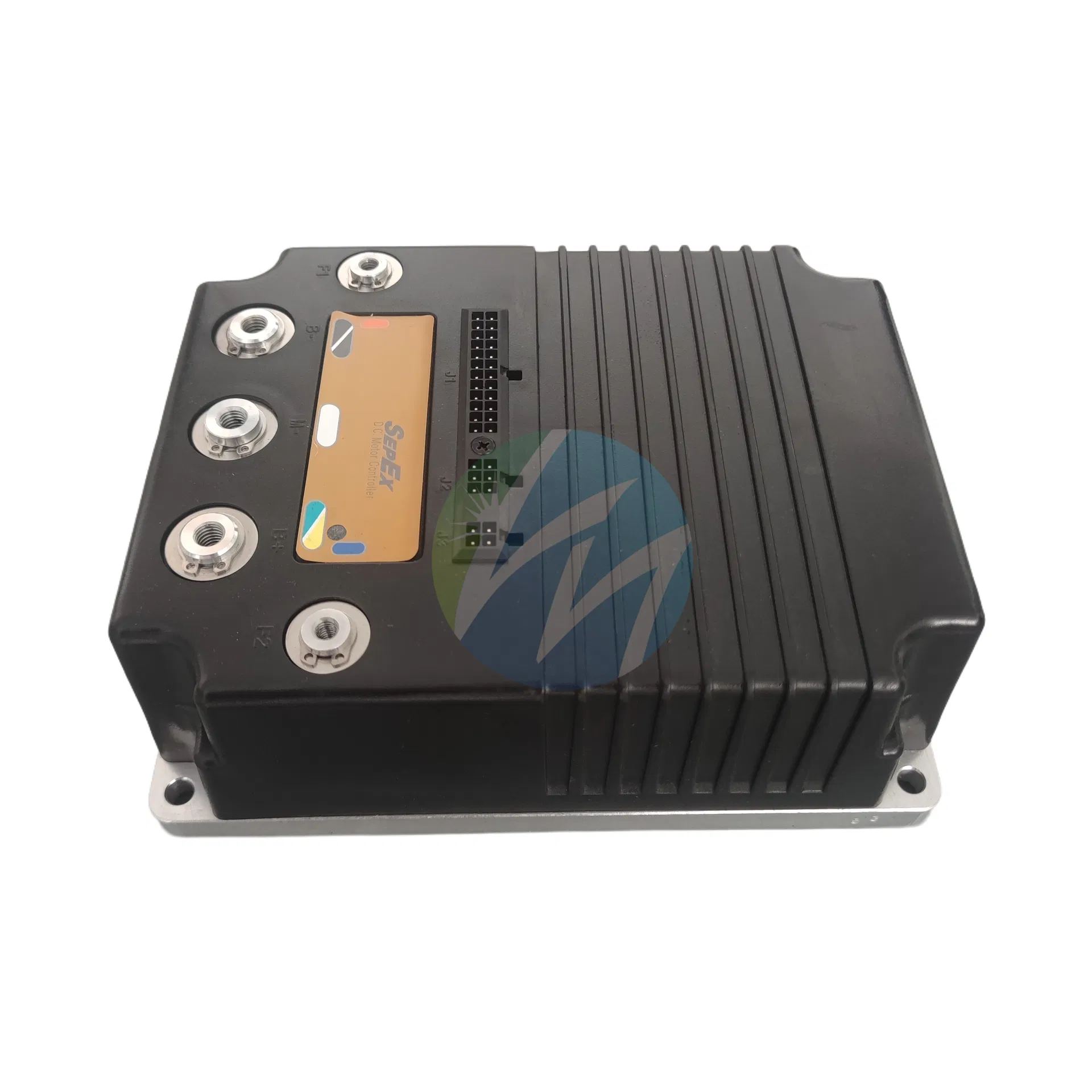 Toyota 7fd Peça de Empilhadeira Controlador de Motor 1520-5501