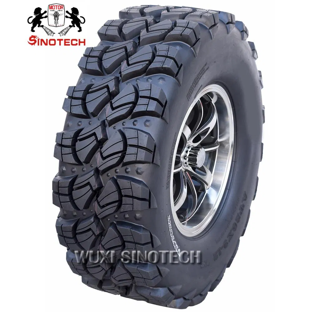 Pneus de alta qualidade para carrinhos de golfe em estoque para 18X8.50-8