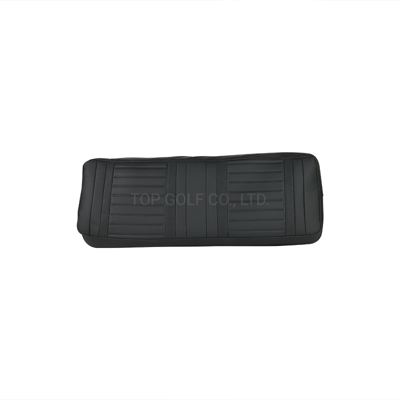 Capa de Almofadas de Assento Duráveis para Ezgo TXT Club Car