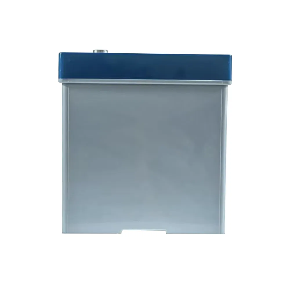 Gel12V60ah Baterias de Chumbo Ácido Recarregáveis para Cadeira de Rodas Elétrica, Scooter de Mobilidade Elétrica, Carro de Patrulha, Carrinho de Golfe, Sistema Solar e de Armazenamento de Energia