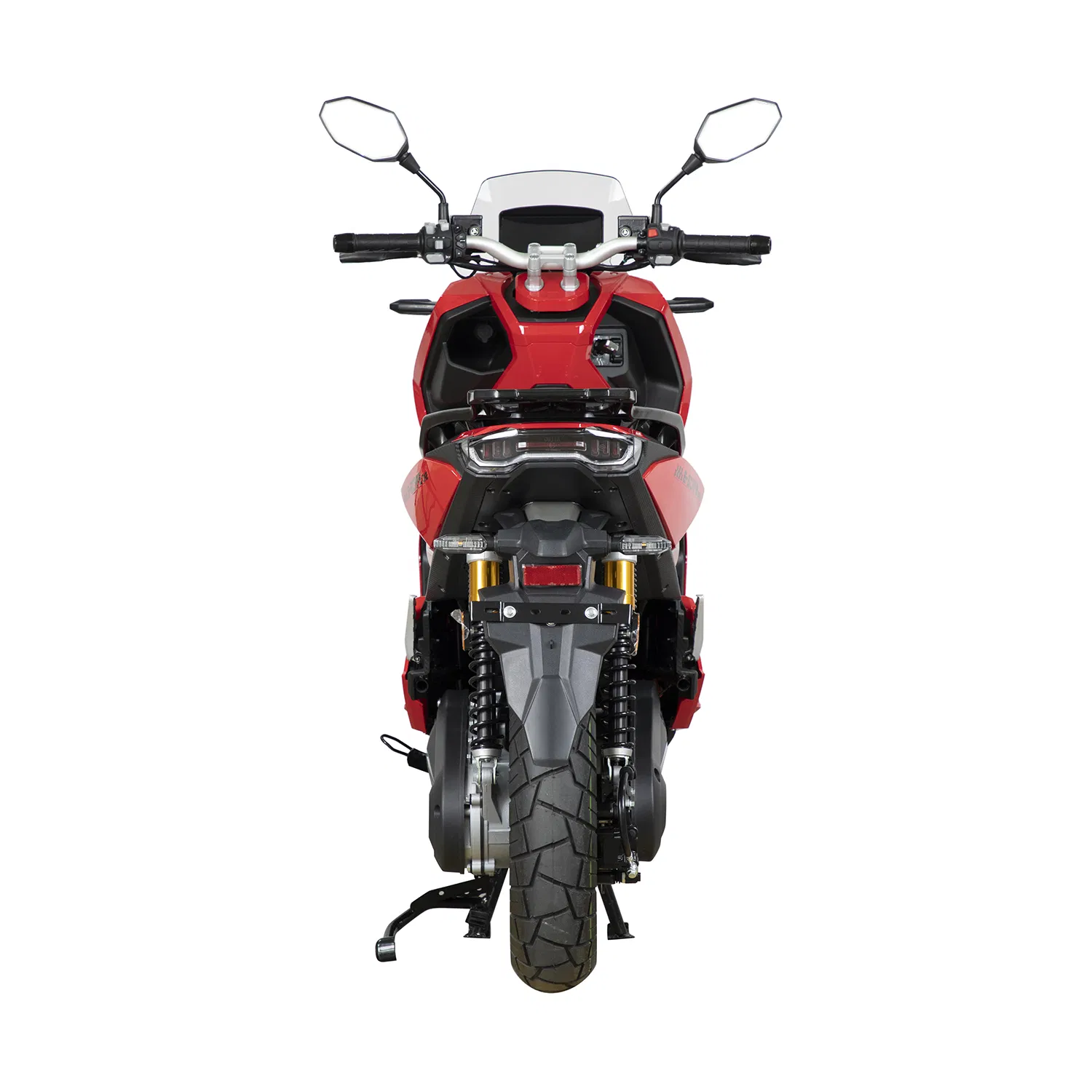 Moto de Aventura Dual Sport para Todos os Terrenos, Soluções Personalizadas com Logística Confiável e Inspeção Rigorosa de Fábrica,