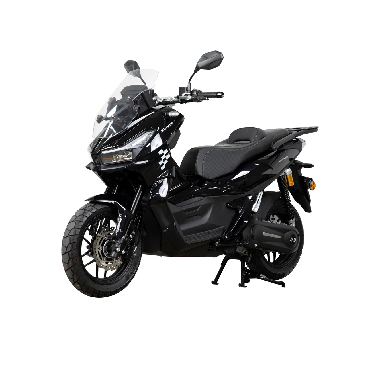 Moto de Aventura Dual Sport para Todos os Terrenos, Soluções Personalizadas com Logística Confiável e Inspeção Rigorosa de Fábrica,
