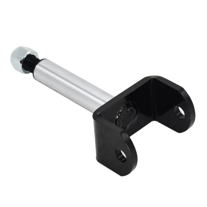 Conjunto de Pino Rei Carryall Delta de Placa Club Car Ds 1981-up - Peça 1016386
