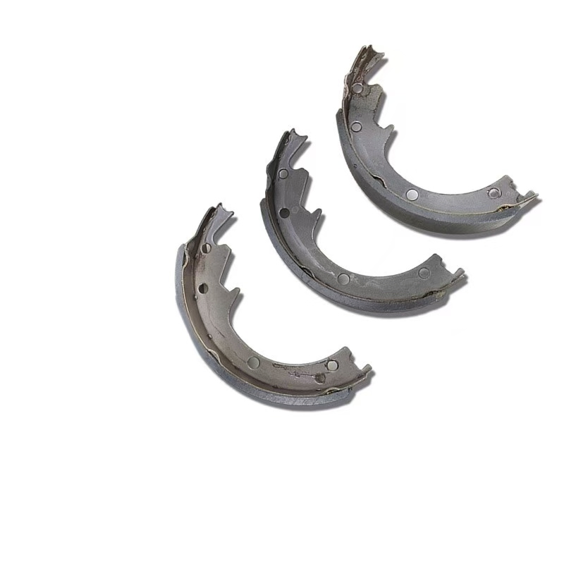 LV Tong, Eagl 220 Tipo Pastilhas de Freio Pesadas para Carrinhos de Golfe Peças de Alto Desempenho Pastilhas de Freio