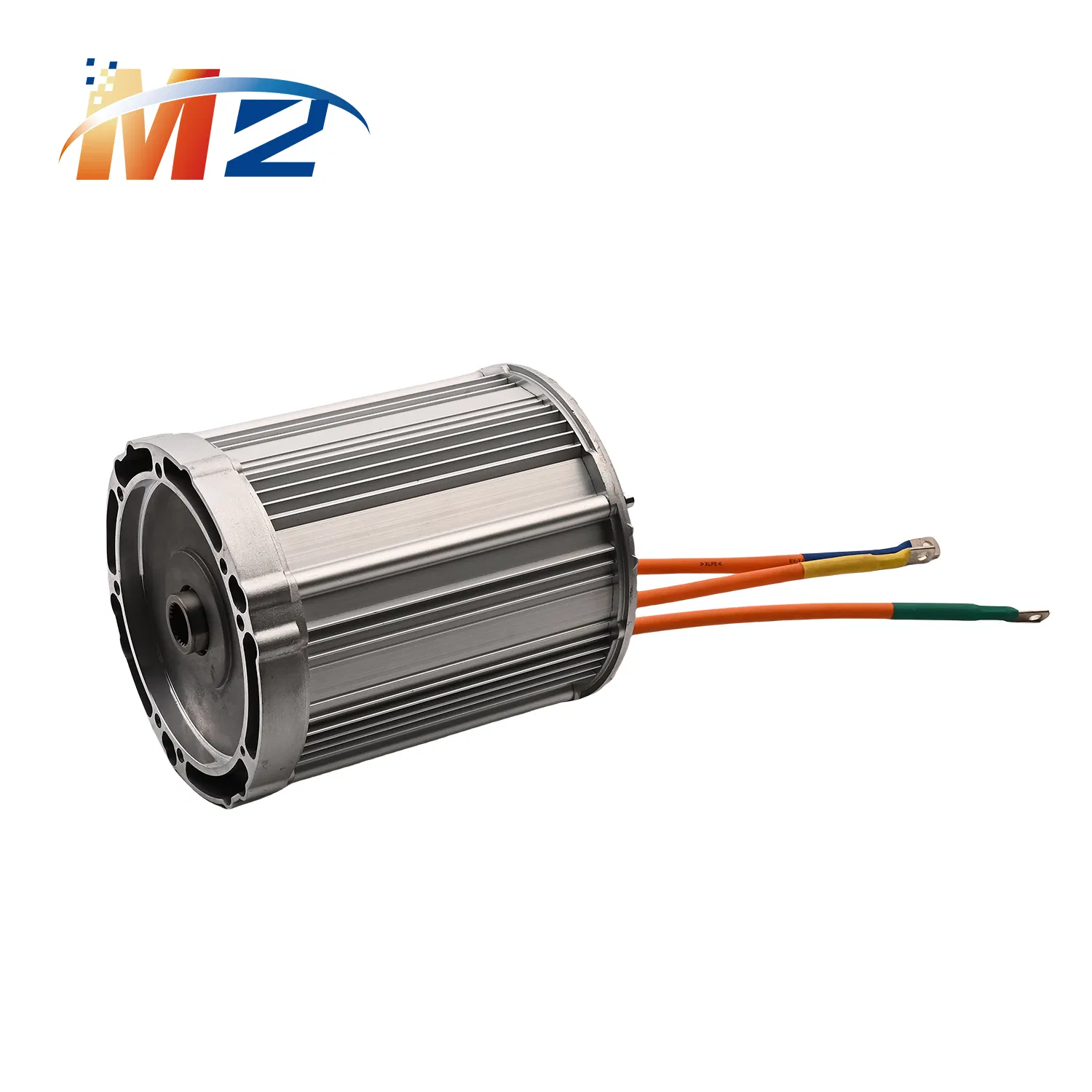 Motor de Alta Qualidade 3000W para Triciclo Elétrico, Carrinho de Golfe Elétrico