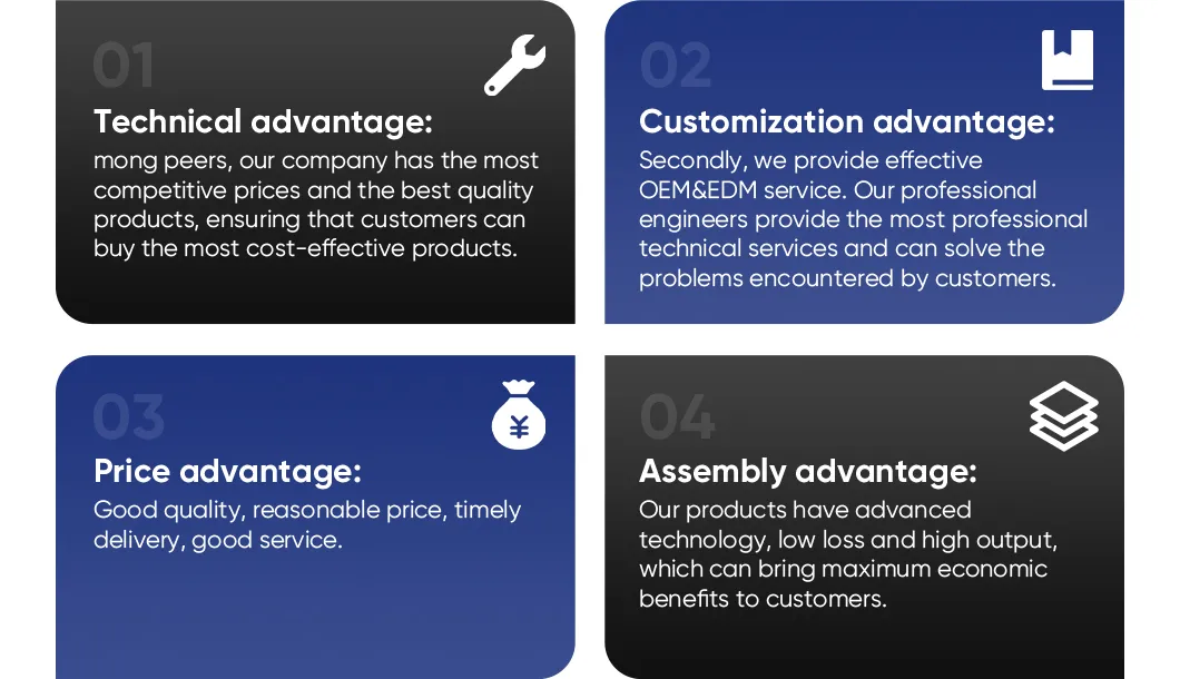 Peças de alta qualidade para carrinhos de golfe para desempenho confiável de bugues elétricos de golfe