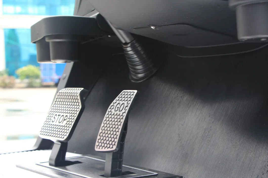 Carrinhos de Golfe Elétricos Preço Barato Veículo Utilitário para Adultos Carrinho de Golfe