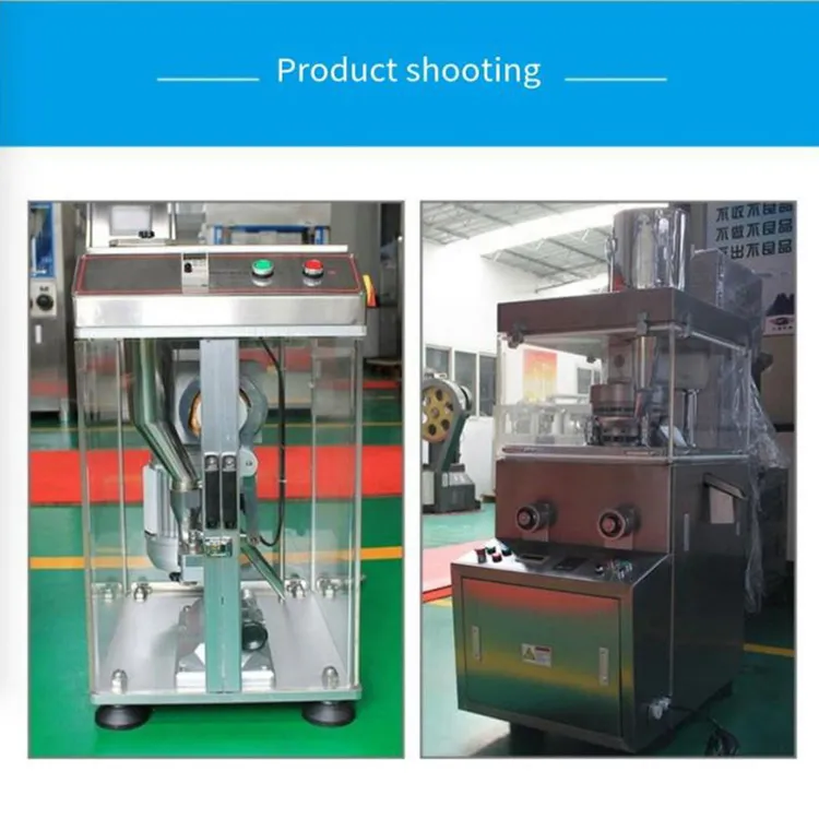 Detalhe da Máquina de Compressão