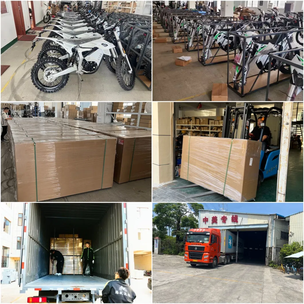 Processo de Envio do Motor