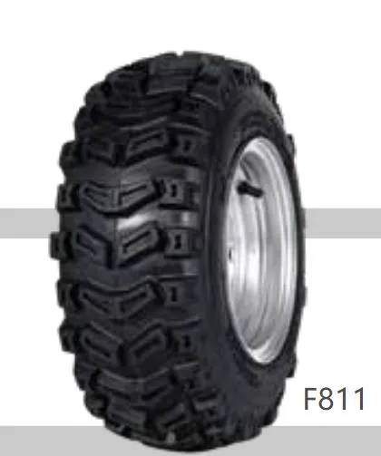 Pneu ATV UTV
