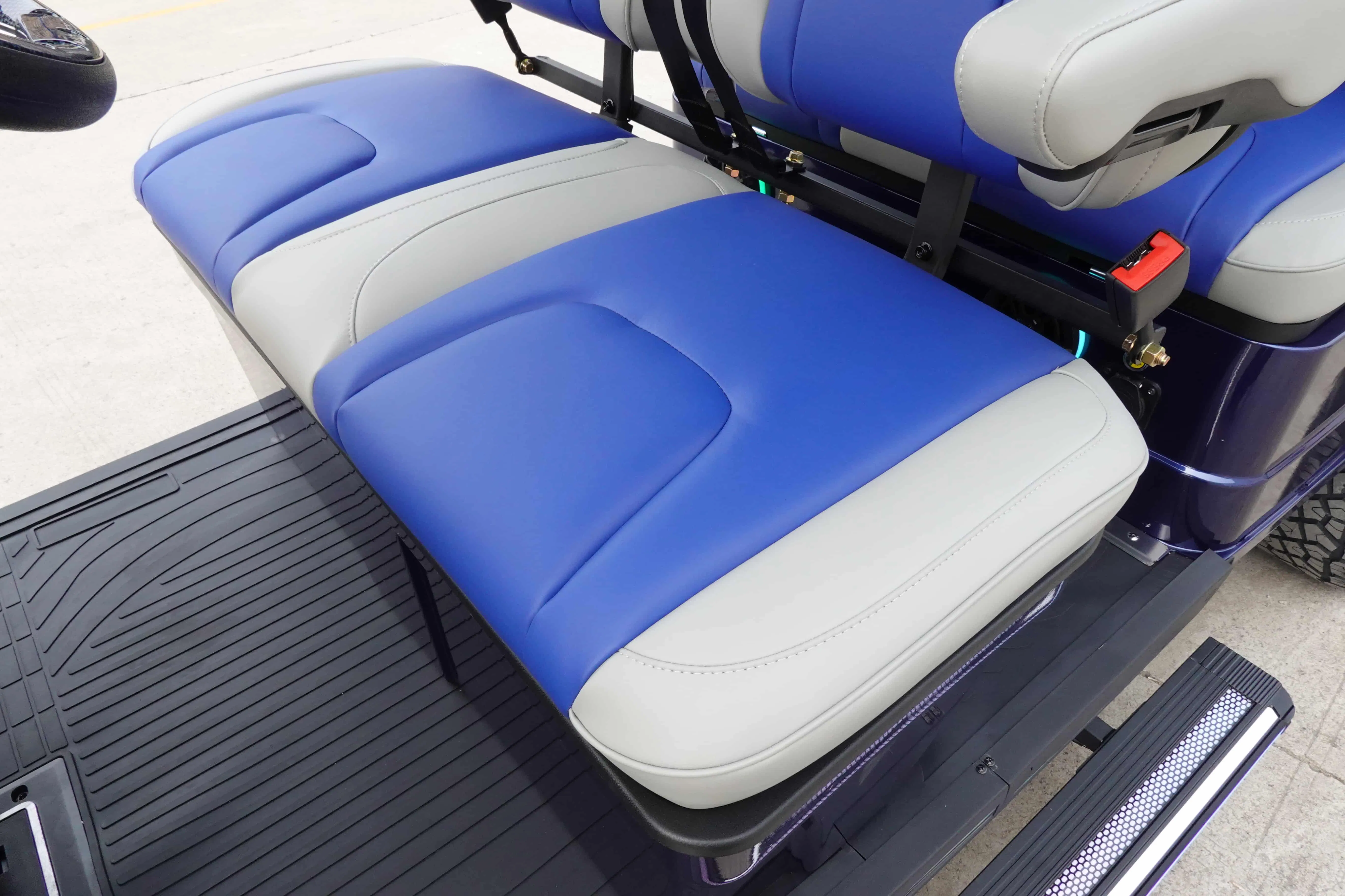 Equipamento de golfe multifuncional de nova estilo confiável de fábrica da China para caça