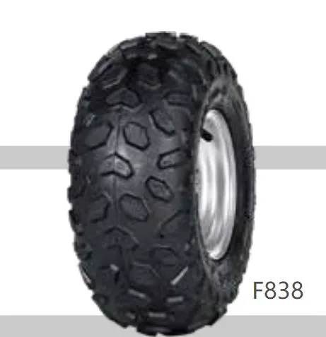 Pneu ATV UTV