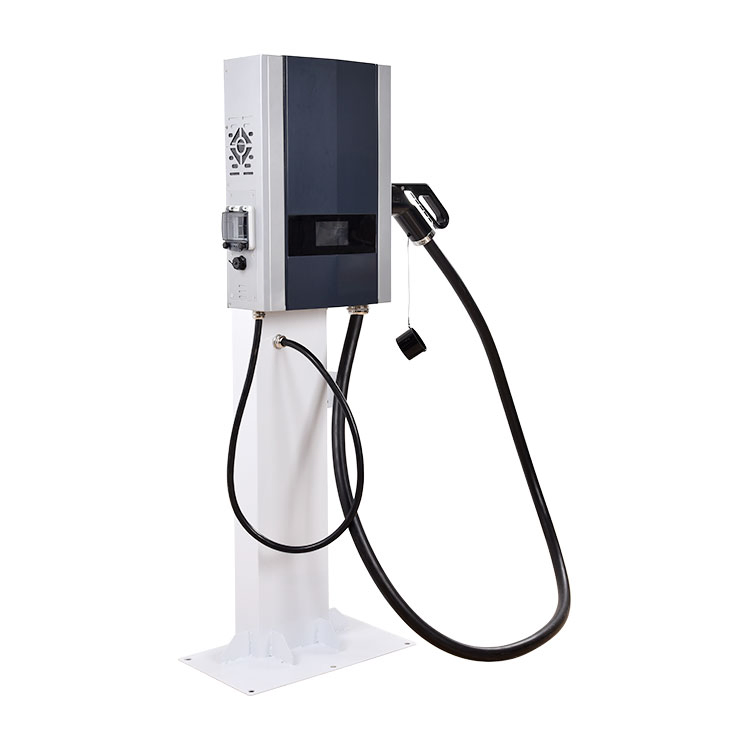 Carregador DC de Baixa Tensão para Empilhadeira Elétrica, Carrinho de Golfe e Bateria Industrial 48V/72V/96V/120V