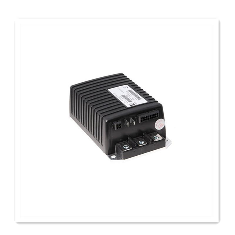 1266A-5201 36V 48V 275A Controlador DC Curtis para Carrinho de Golfe Club Car