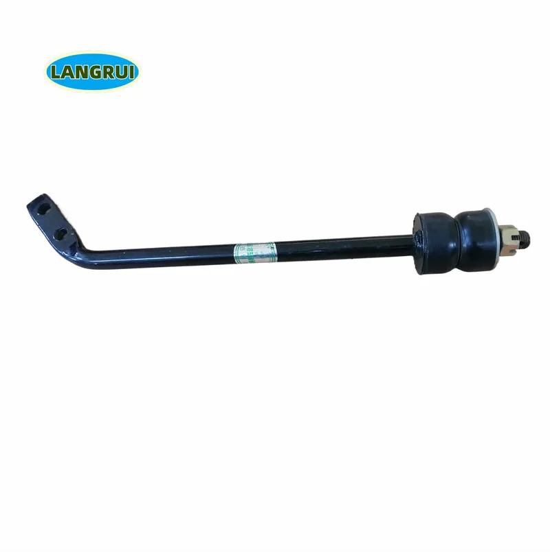 Fabricante de Acessórios para Carros Elétricos de Passeio Peças para Carrinhos de Golfe para Conjunto de Braço de Direção Inclinado