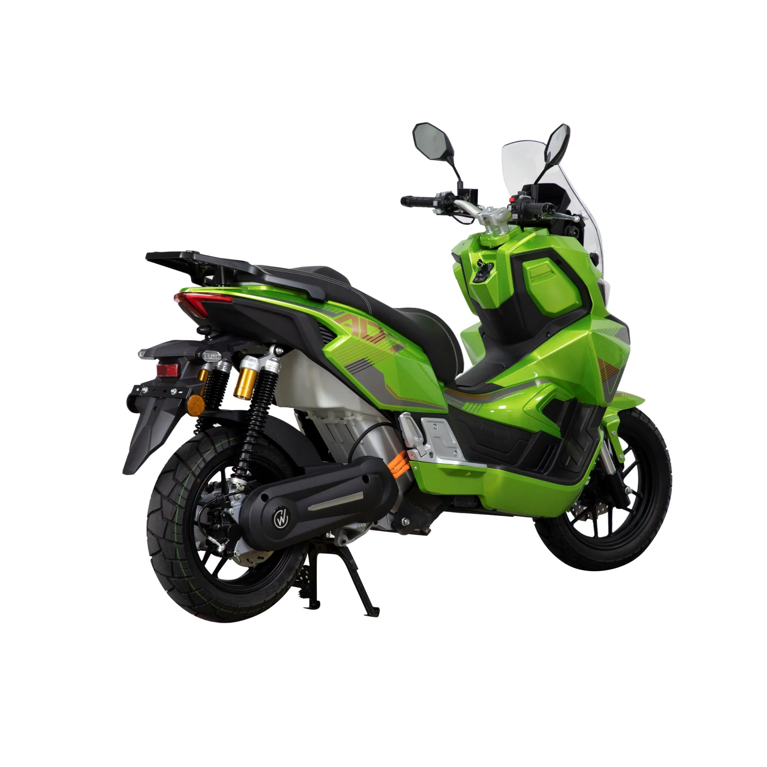Moto de Aventura Dual Sport para Todos os Terrenos, Soluções Personalizadas com Logística Confiável e Inspeção Rigorosa de Fábrica,