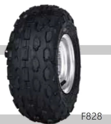 Pneu ATV UTV