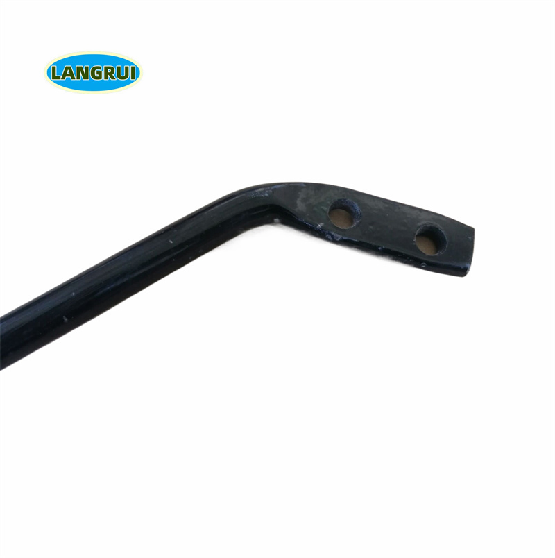 Fabricante de Acessórios para Carros Elétricos de Passeio Peças para Carrinhos de Golfe Marshell para Conjunto de Braço de Direção Inclinado