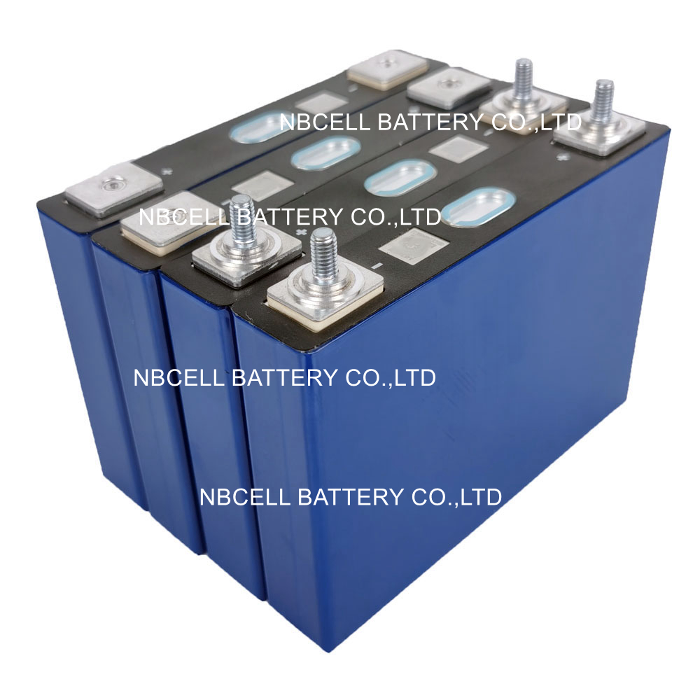 L148n58A 3.7V 58ah Célula de Bateria Nmc para EV/Carro/Carrinho de Golfe Drone