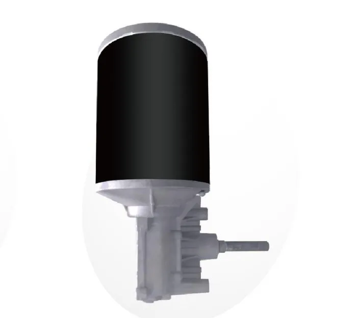 88mm Motor Redutor de Corrente Contínua para Cadeira de Rodas, Carrinho de Golfe, Elevador de Cadeira