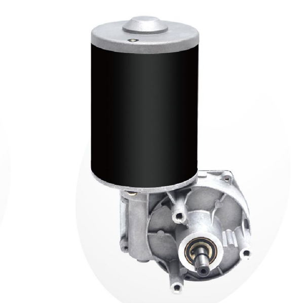 88mm Motor Redutor de Corrente Contínua para Cadeira de Rodas, Carrinho de Golfe, Elevador de Cadeira
