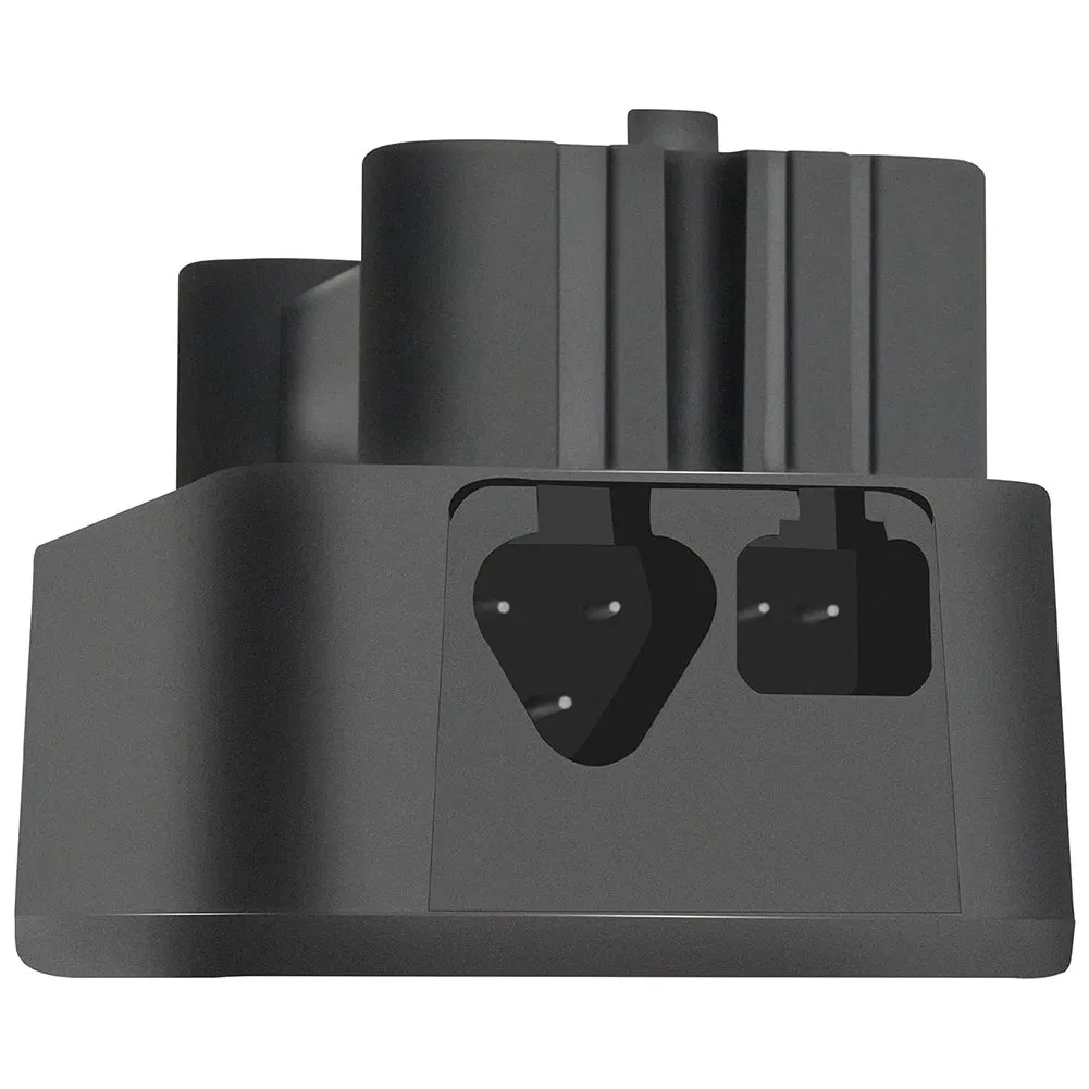 Potenciômetro Mcor Accelerator para peças de carrinho de golfe Club Car Precedent (2004-2011) - Substituição para controlador de motor 102528501