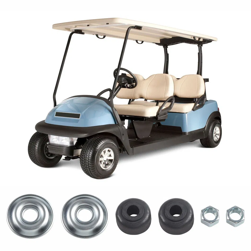 Bucha de Aço Club Car Ds & Carryall - Peça #225-840 (Substitui 1012303)