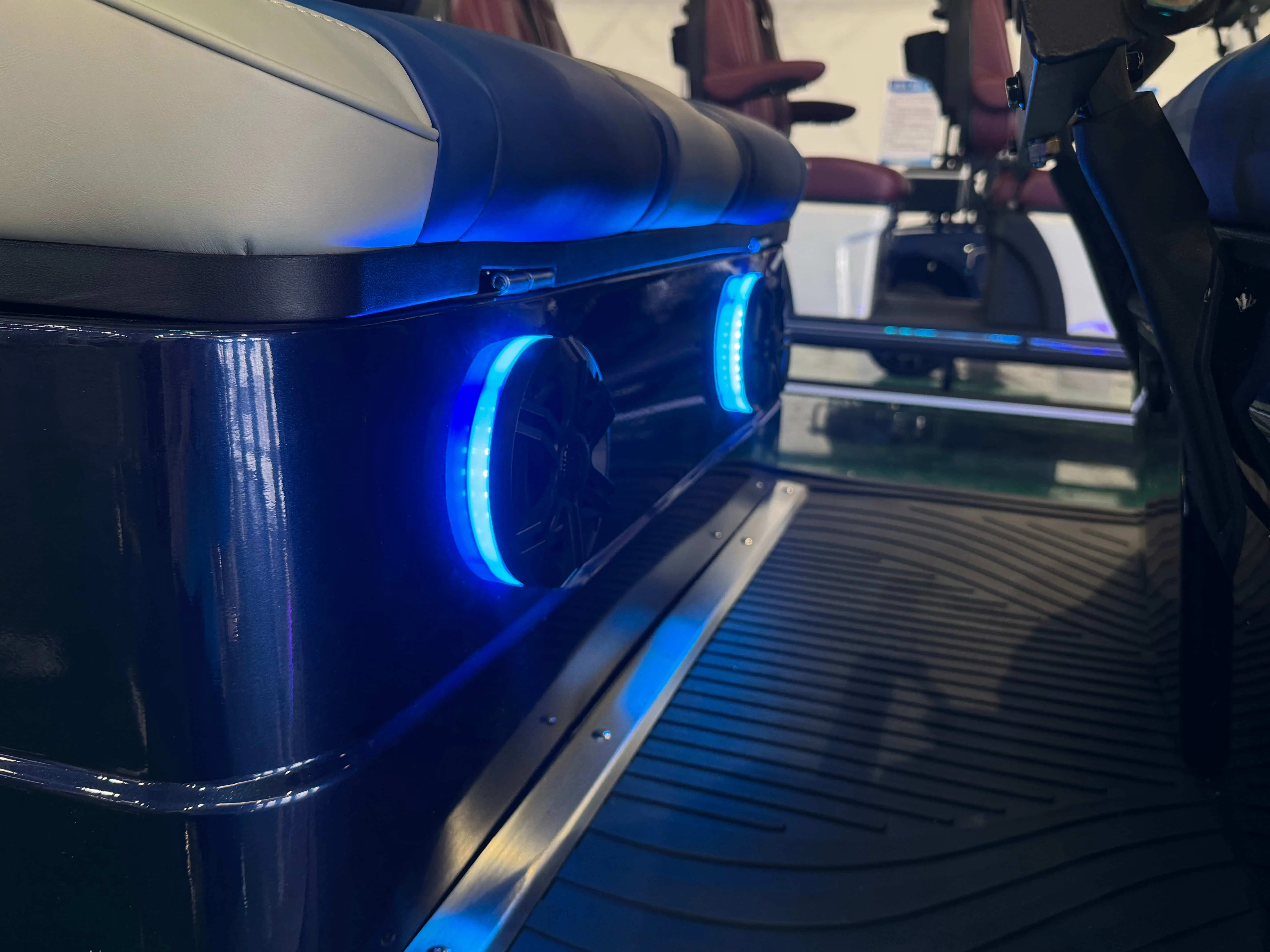 Design Moderno Novo 6 Equipamento de Golfe para Caça