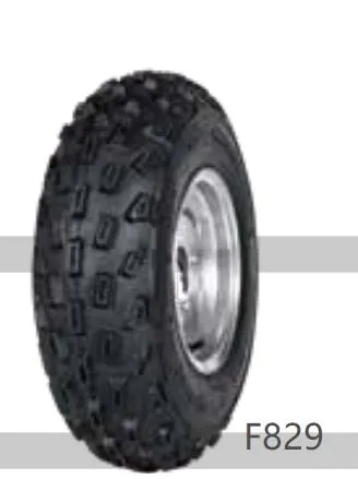 Pneu ATV UTV
