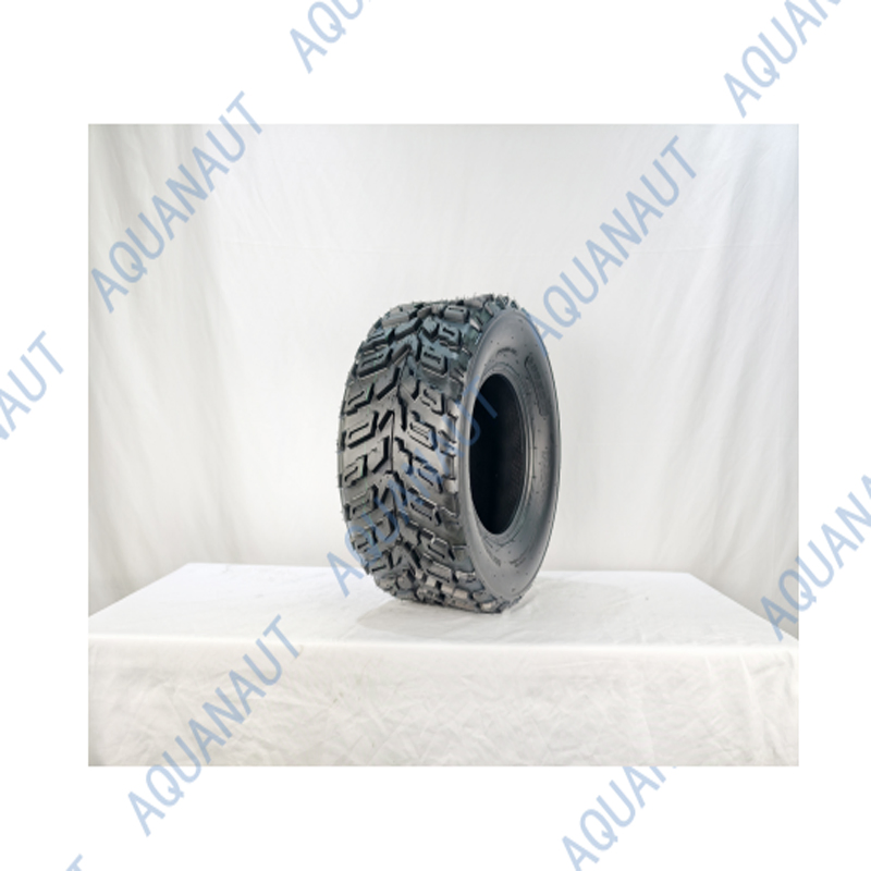 Pneu de ATV 22X11-10 6pr Pneu sem câmara com 7 pressão Psi