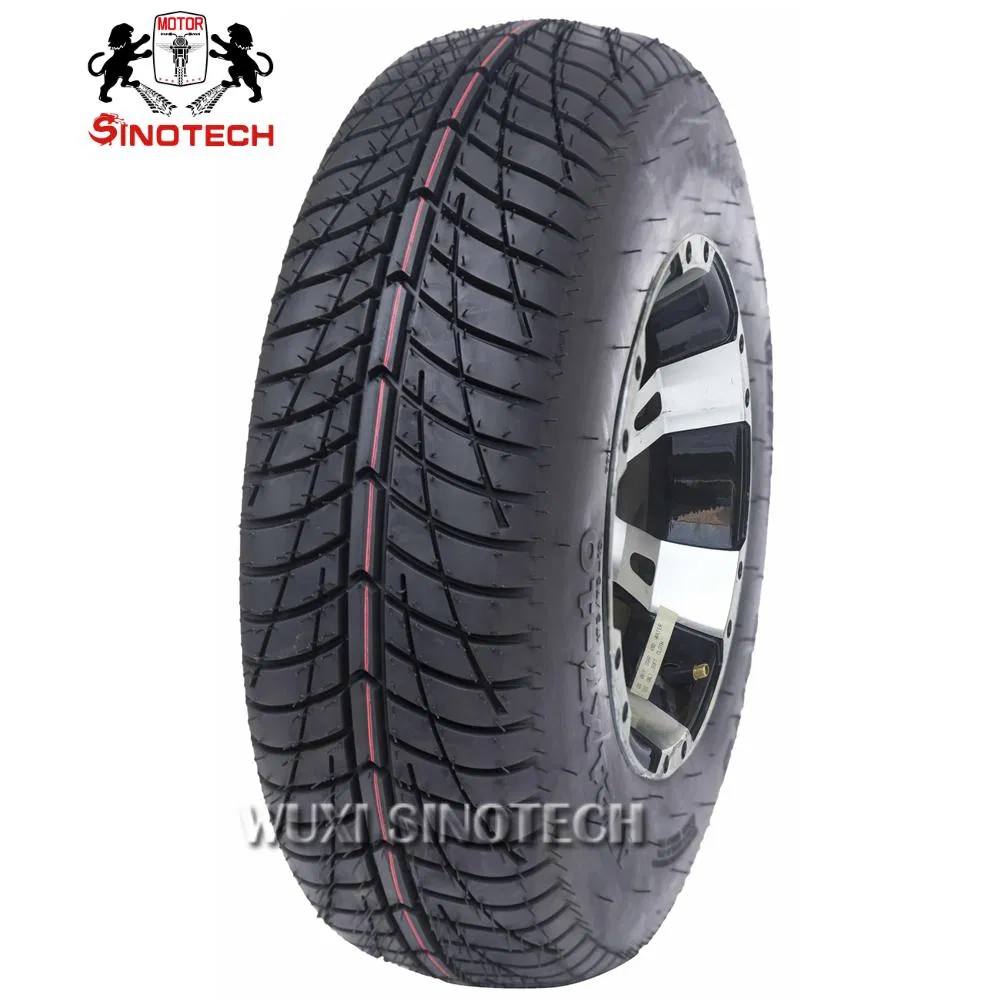 Pneus de alta qualidade para carrinhos de golfe em estoque para 18X8.50-8