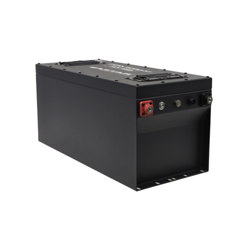 Preço de Fábrica Carrinho de Golfe 36V 48V 72V 96V 100ah 200ah LiFePO4 Bateria