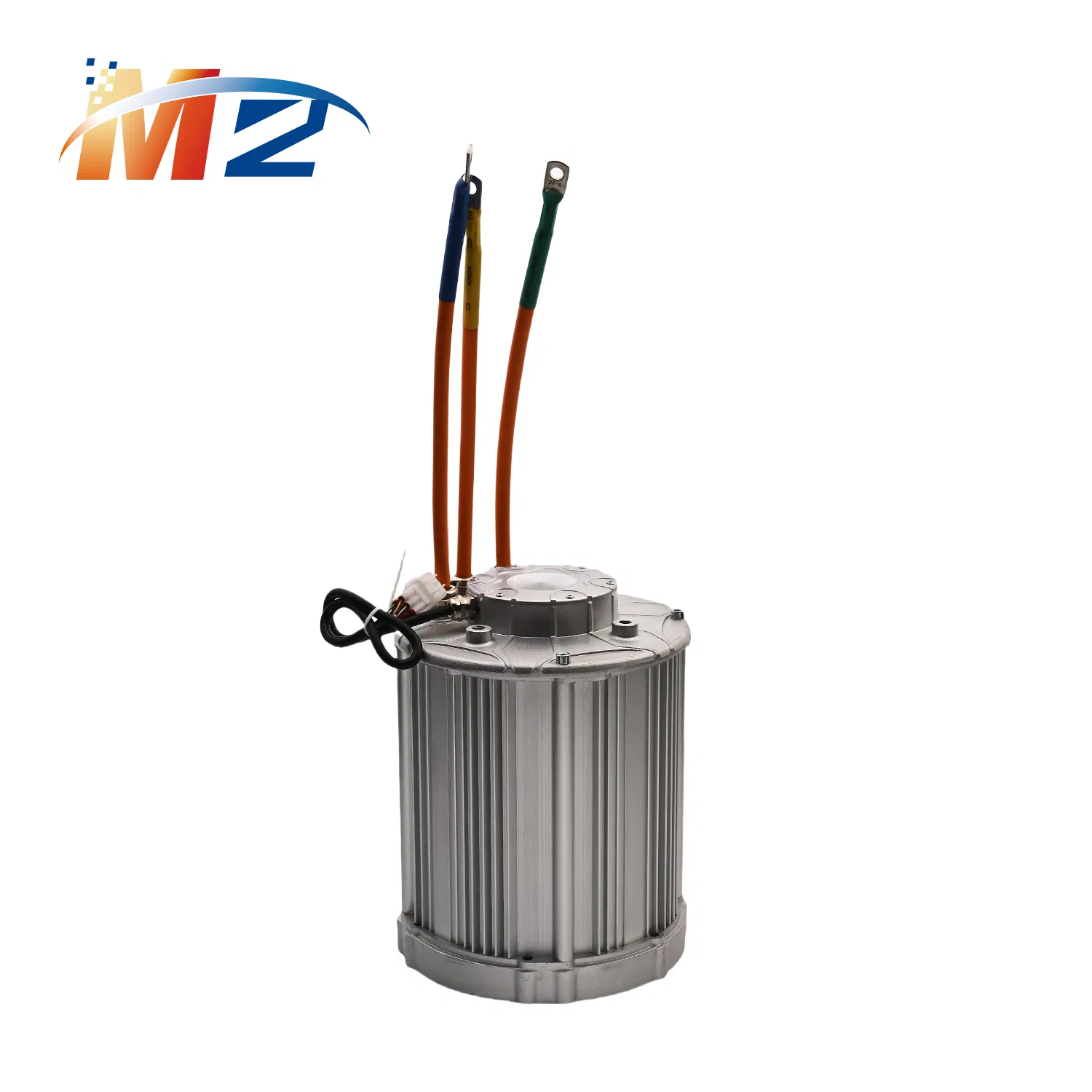 Motor de Alta Qualidade 3000W para Triciclo Elétrico, Carrinho de Golfe Elétrico