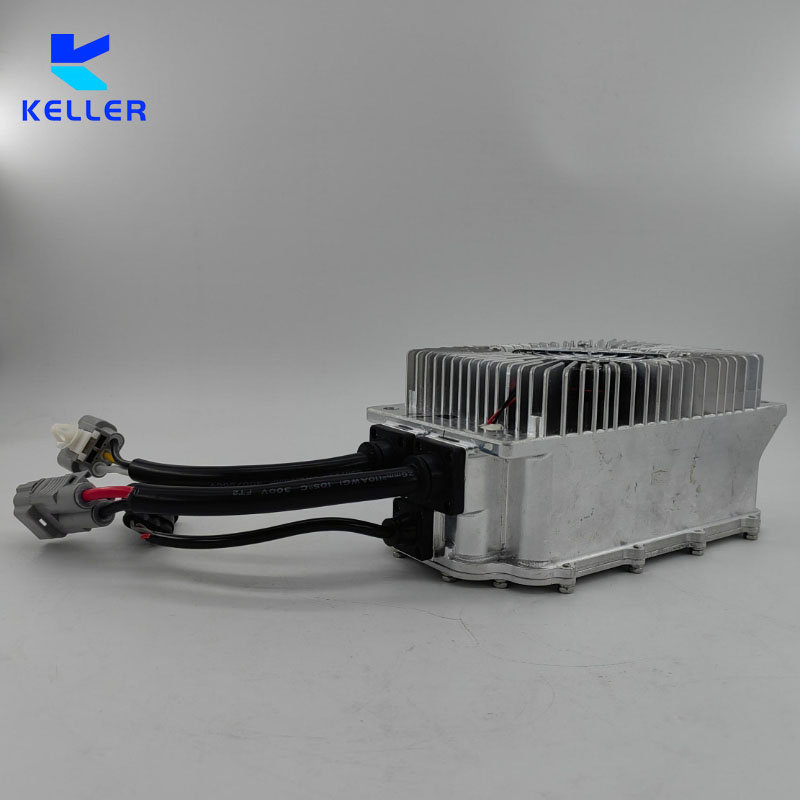 Cc CV Carregamento 2.0kw no Carregador de Bordo para Carrinho de Golfe