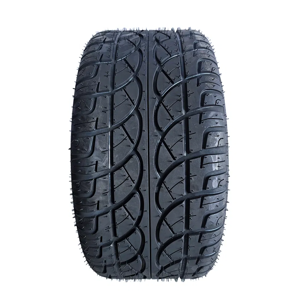 Pneu de Estrada para Carrinho de Golfe DOT Arisun205 30-14-4p TF06 - Visão 3