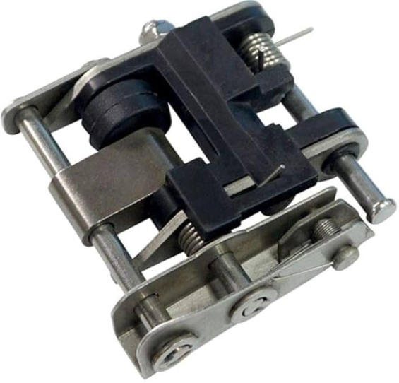 Peças do Club Car Precedent 1st Gen (2004-2009) Conjunto de Bloqueio do Freio de Estacionamento - Substituição em Metal para Carrinhos a Gasolina/Elétricos, OEM 102587401, Segurança Aprimorada