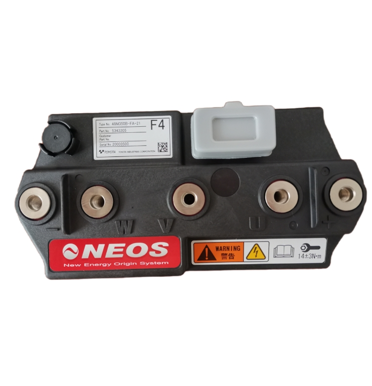 Controlador Neos 48m350b-00-02 48m350b-Fa-21 80L440b-00-02 80L330b-Fa-26 Peças de Carrinho de Golfe