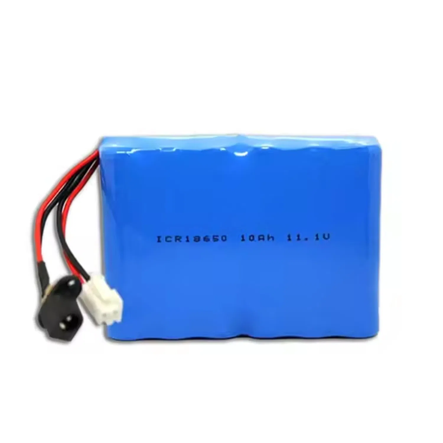 Solução Personalizada Avançada 18650 de Pacote de Bateria de Li-ion: Soluções Sob Medida para Você