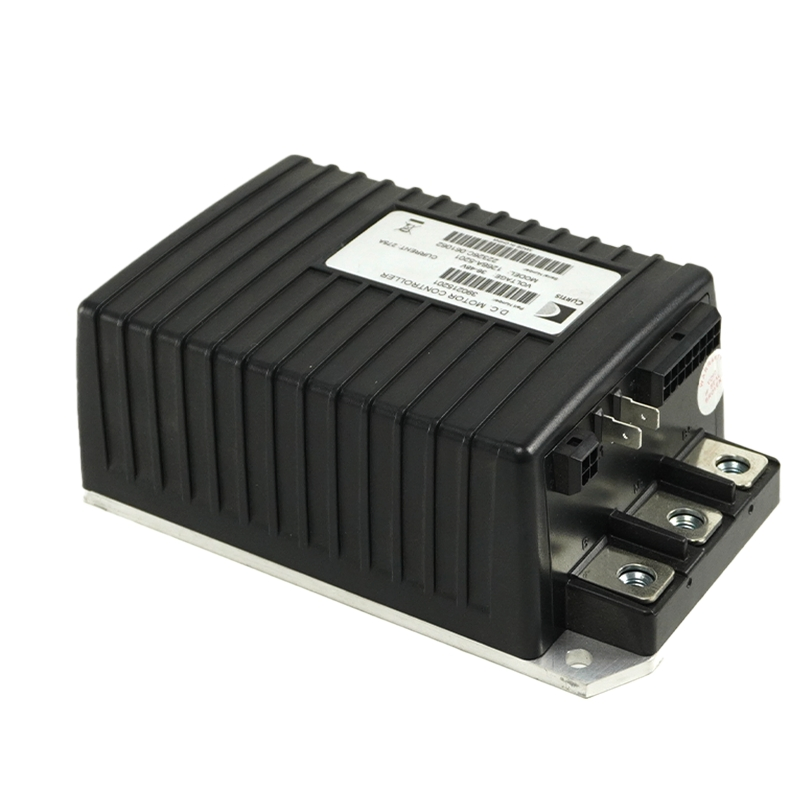 36V/48V 1266A-5201 Curtis Controlador para carrinho de golfe Club Car