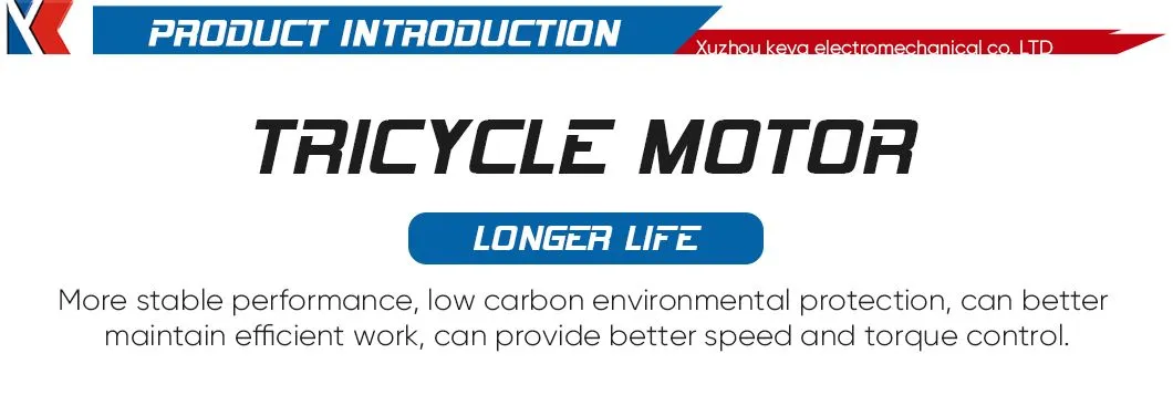 Especificações do motor elétrico