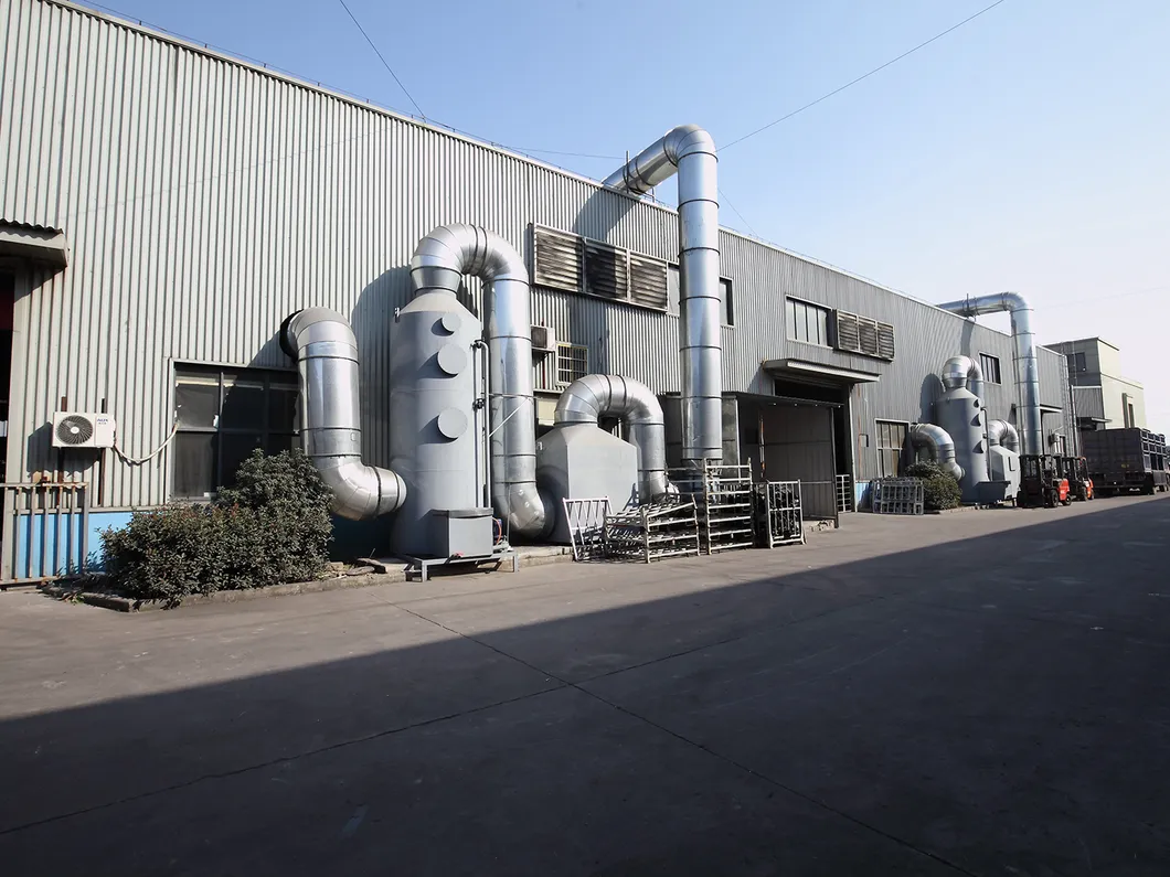 Fábrica Processo 3
