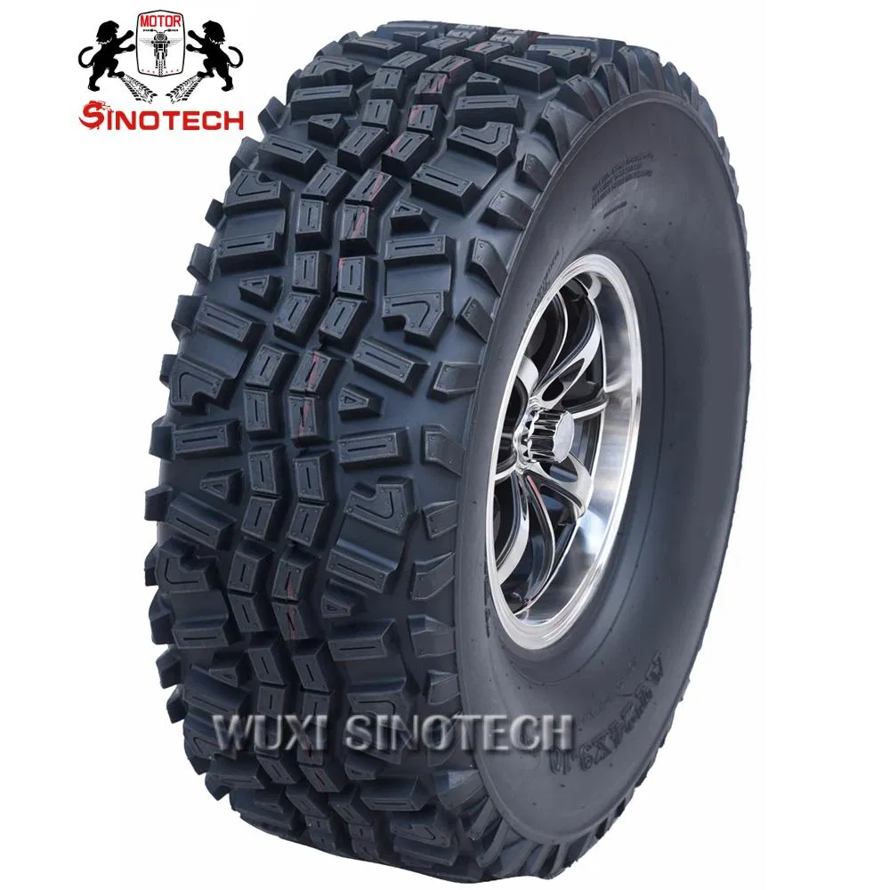 Pneus de alta qualidade para carrinhos de golfe em estoque para 18X8.50-8
