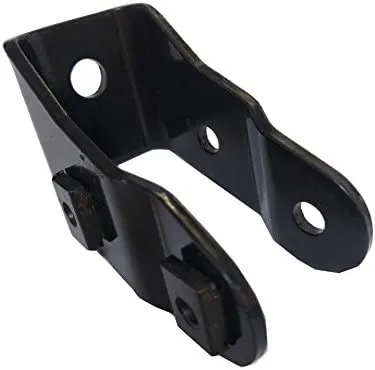 Conjunto de Clevis Superior Direito para Peças de Club Car