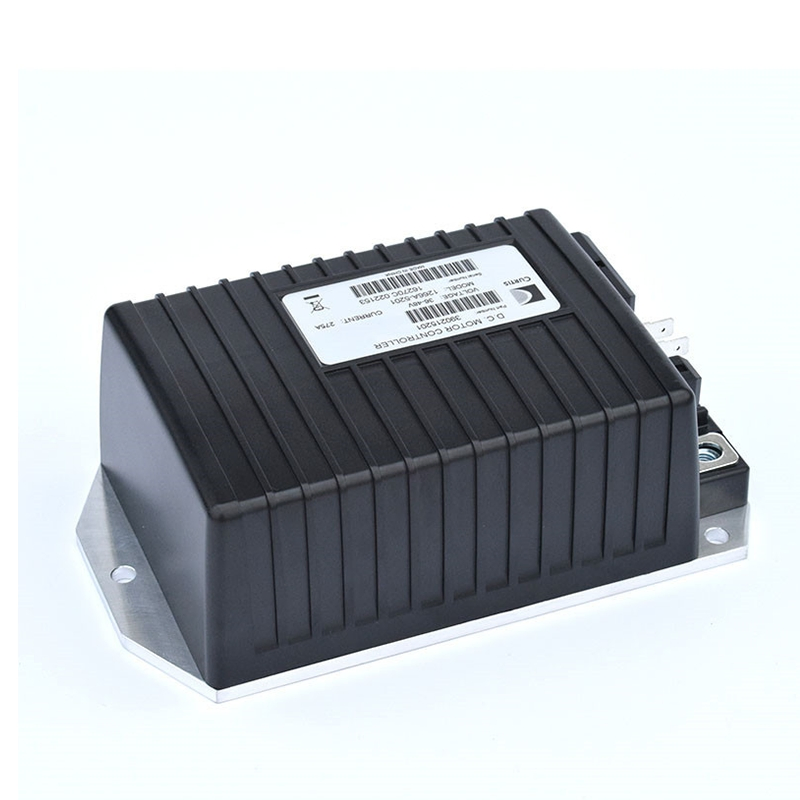36V/48V 1266A-5201 Curtis Controlador para carrinho de golfe Club Car