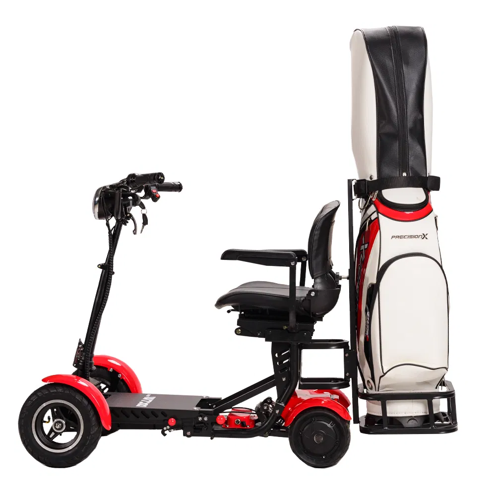 36V Carrinho de Golfe com Bateria Carrinho de Golfe Manual 1 Carrinho de Golfe Elétrico com Assento