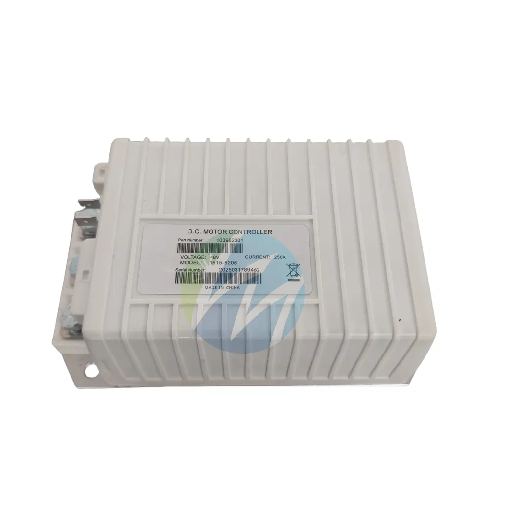 Controlador 1515-5206 Vista 1