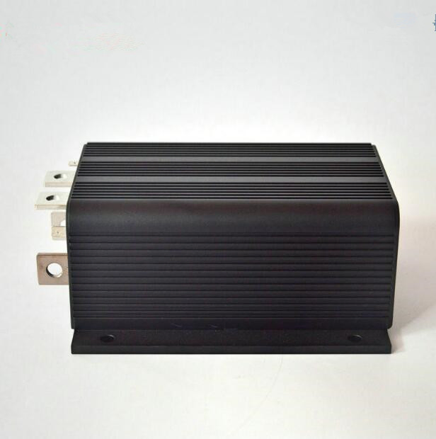 1204m-5305 36V 48V 325A Controlador de Motor DC para Carrinho de Golfe Ezgo Club Car Veículo Elétrico Plataforma de Trabalho