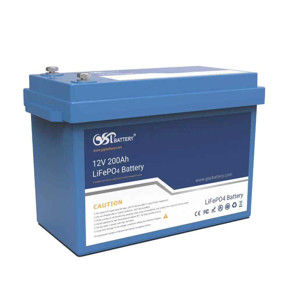 LFP Li-ion Livre de Cobalto - Solução Perfeita para Equipamentos Médicos