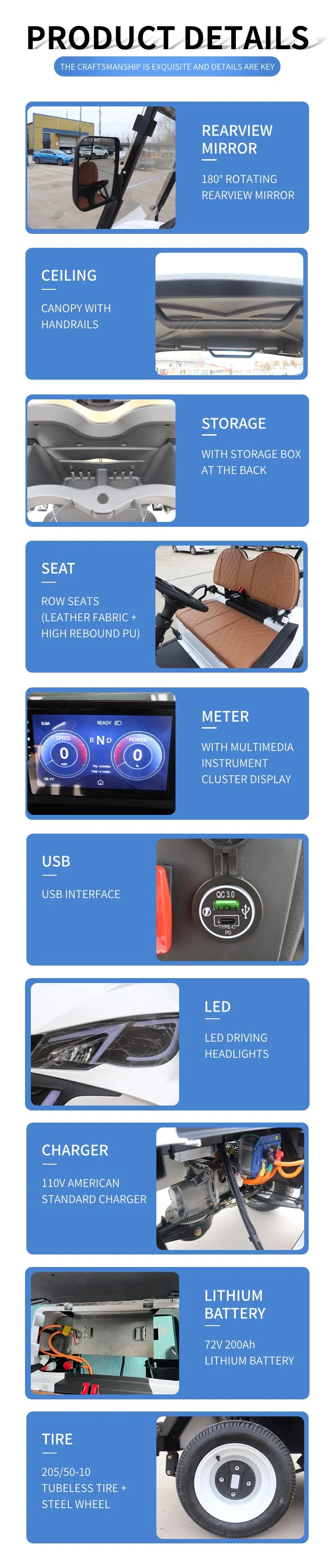 Interior e Painel